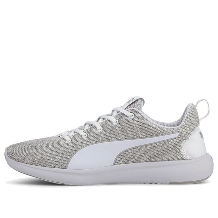 PUMA Softrider Vital Clean Brown/Grey Low sneakers 194070-02
