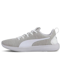 PUMA Softrider Vital Clean Brown/Grey Low sneakers 194070-02