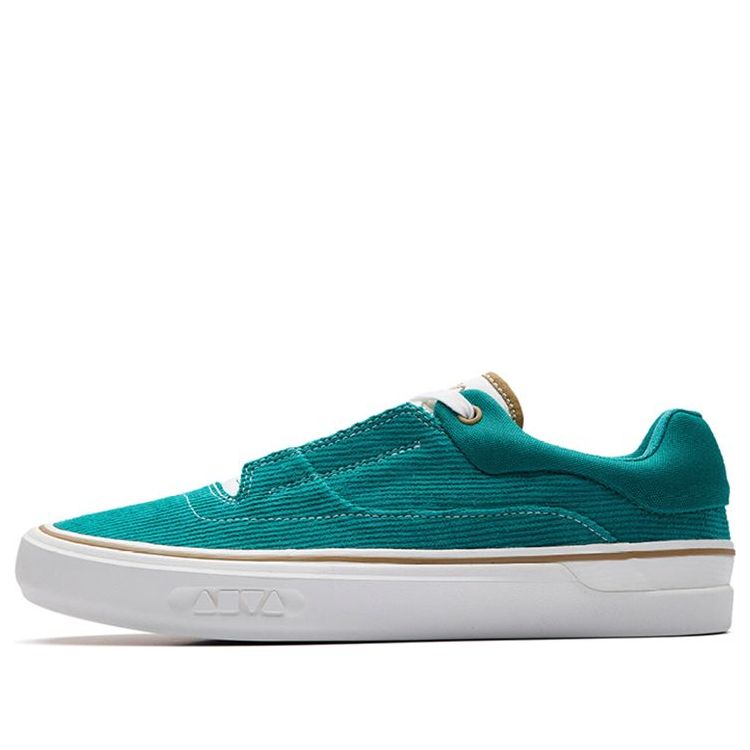 ANTA Ao Li MD 'Green White' 112238013-6