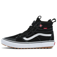 Vans Sk8-Hi BOA MTE-2 Hi 'Black White' VN0007NMBA2