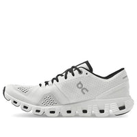 (WMNS) On Running Cloud X 'White Black' 40.99702