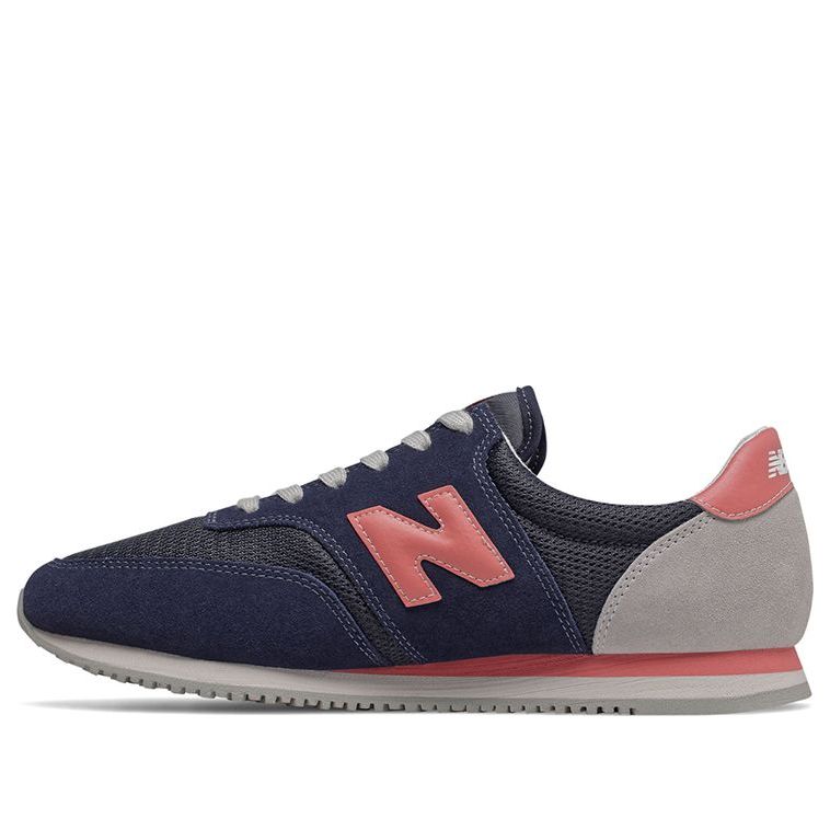 New Balance Comp 100 Blue/Pink MLC100CH