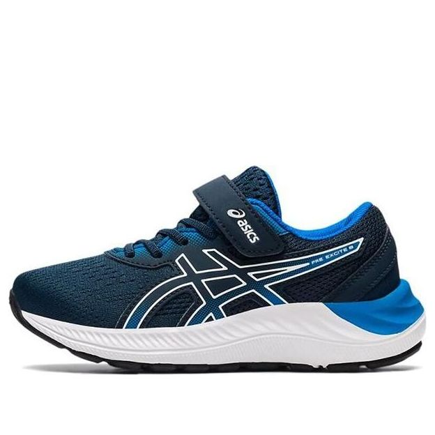 (PS) ASICS Pre Excite 8 'French Blue' 1014A197-411