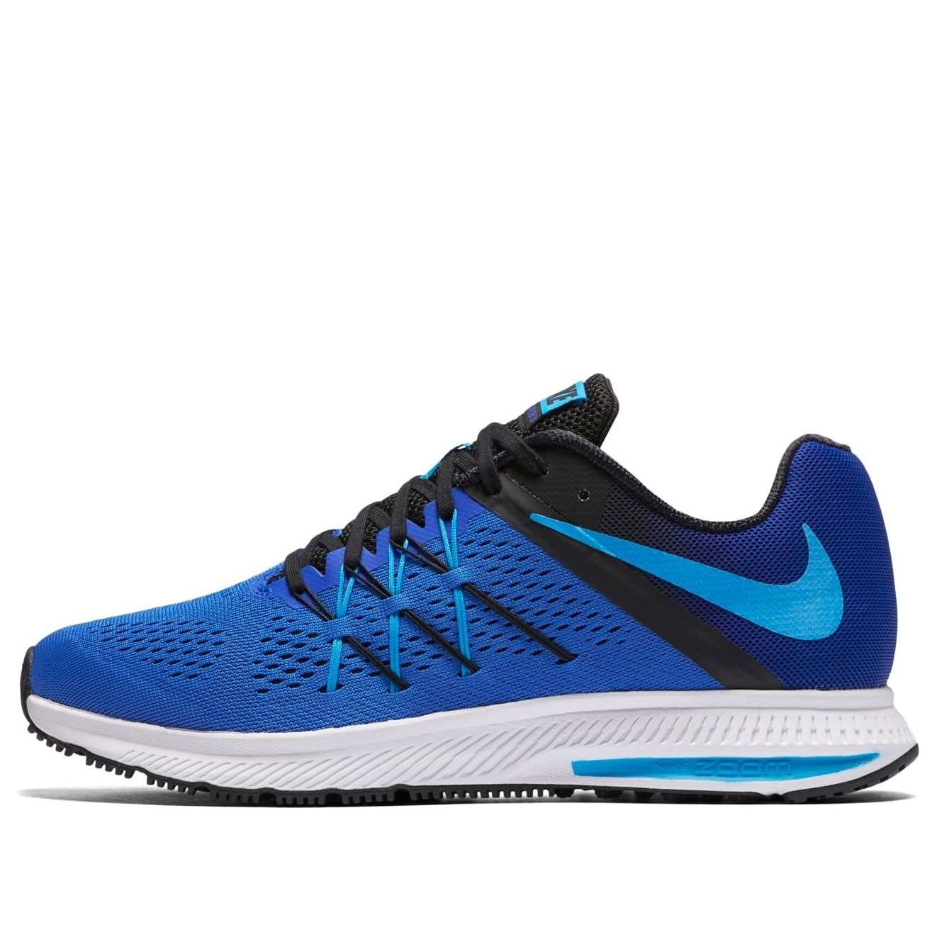 Nike Air Zoom Winflo 3 'Blue White' 831561-401
