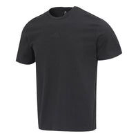 adidas ST GF GFX Tee 'Black' IA8129