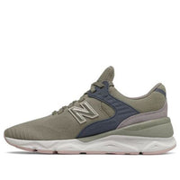 (WMNS) New Balance X-90 Green WSX90PLD