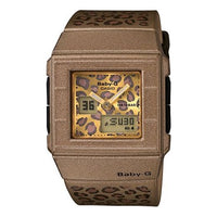 CASIO Baby-G 'Brown' BGA-200LP-5E