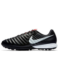 Nike Lunar LegendX 7 Pro TF 'Black Pure Platinum' AH7249-006