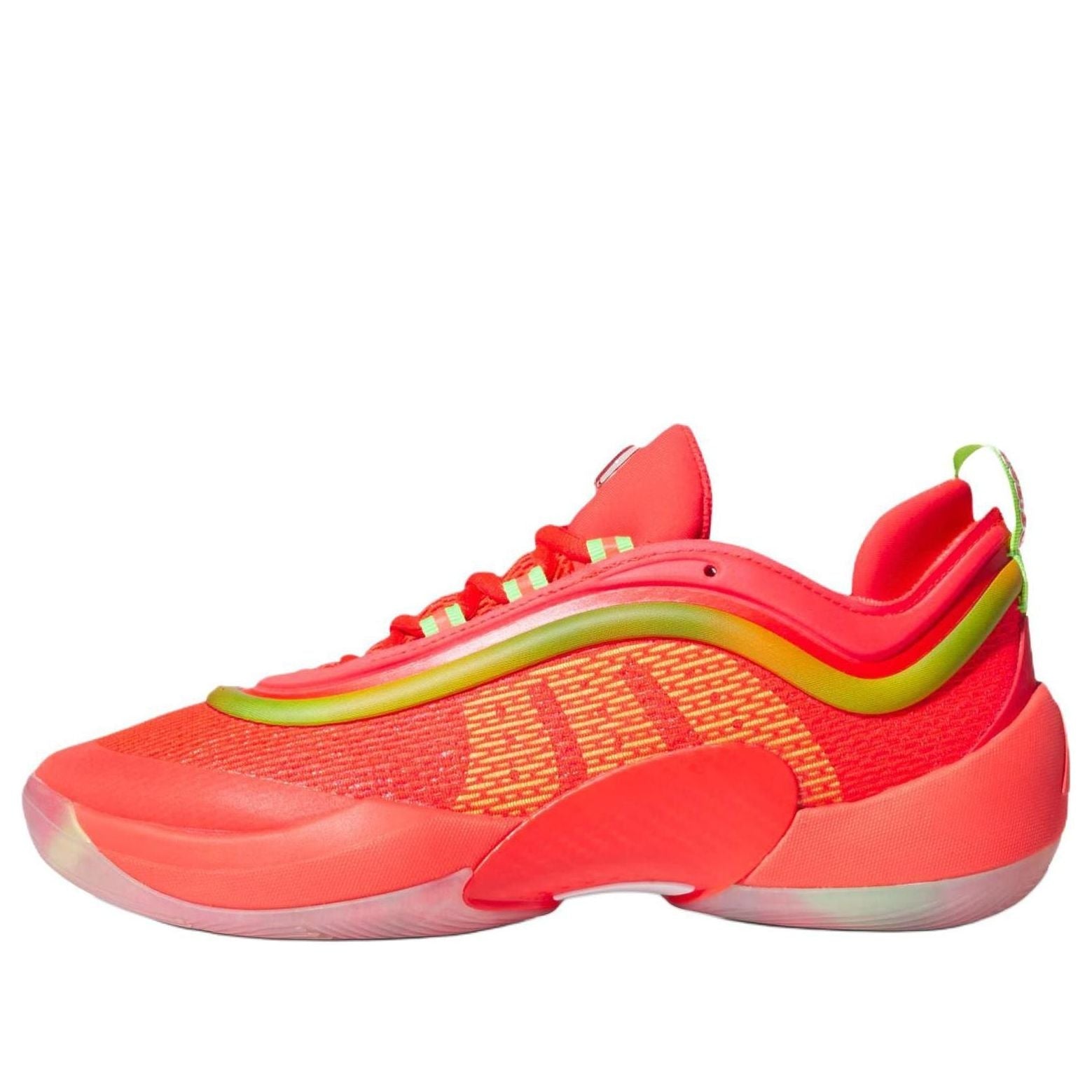 adidas x Haribo Goldbears D.O.N. Issue #6 'Lucid Red' JH7917