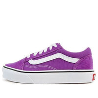 (PS) Vans Old Skool 'Purple' VN0A4BUU8ZP