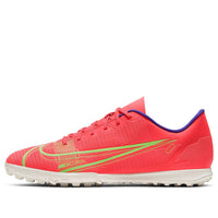 Nike Mercurial Vapor 14 Club TF Red CV0985-600