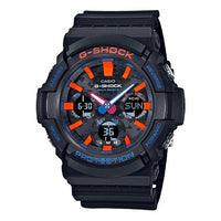 CASIO G-Shock Analog-Digital 'Black' GAW-100CT-1AJF