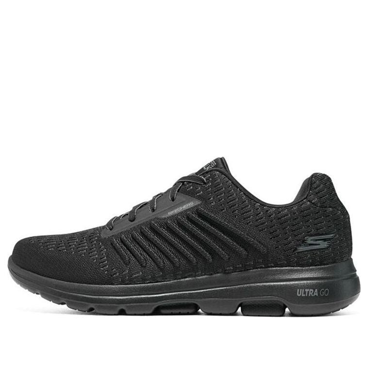 Skechers Go Walk 5 Shoes 'Black' 661035-BBK