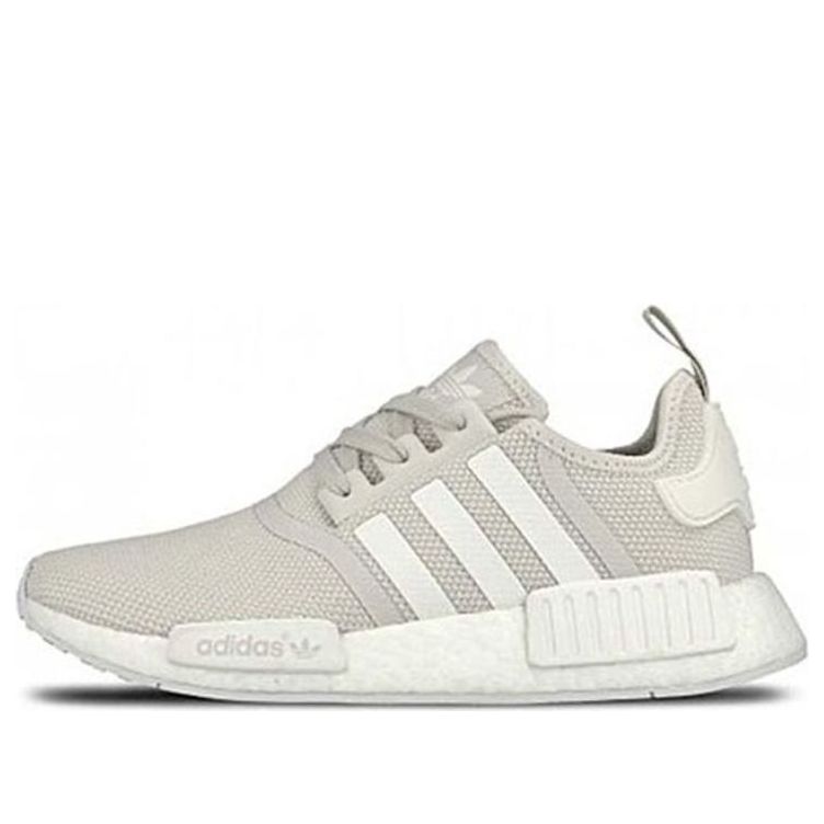 (WMNS) adidas NMD_R1 'Sand' S76007