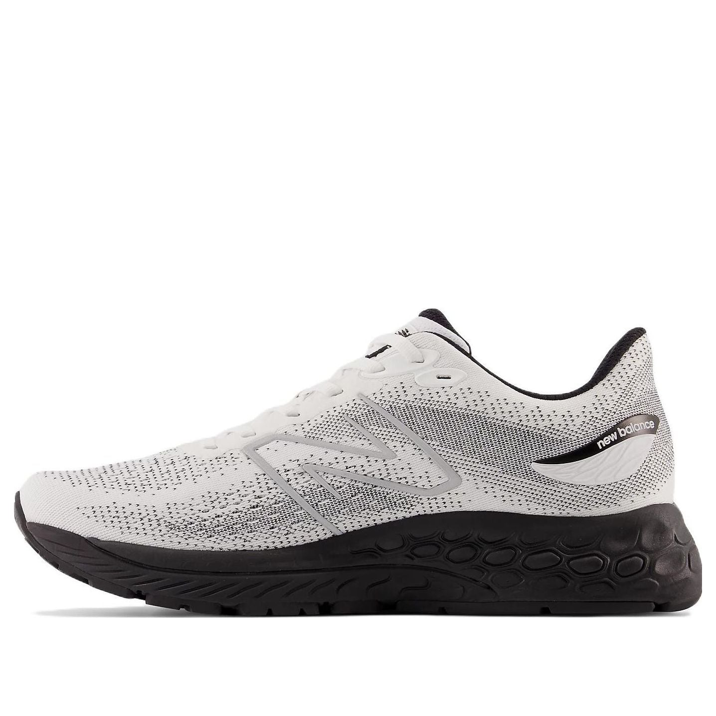 New Balance Fresh Foam X 880v12 'White Black' M880R12