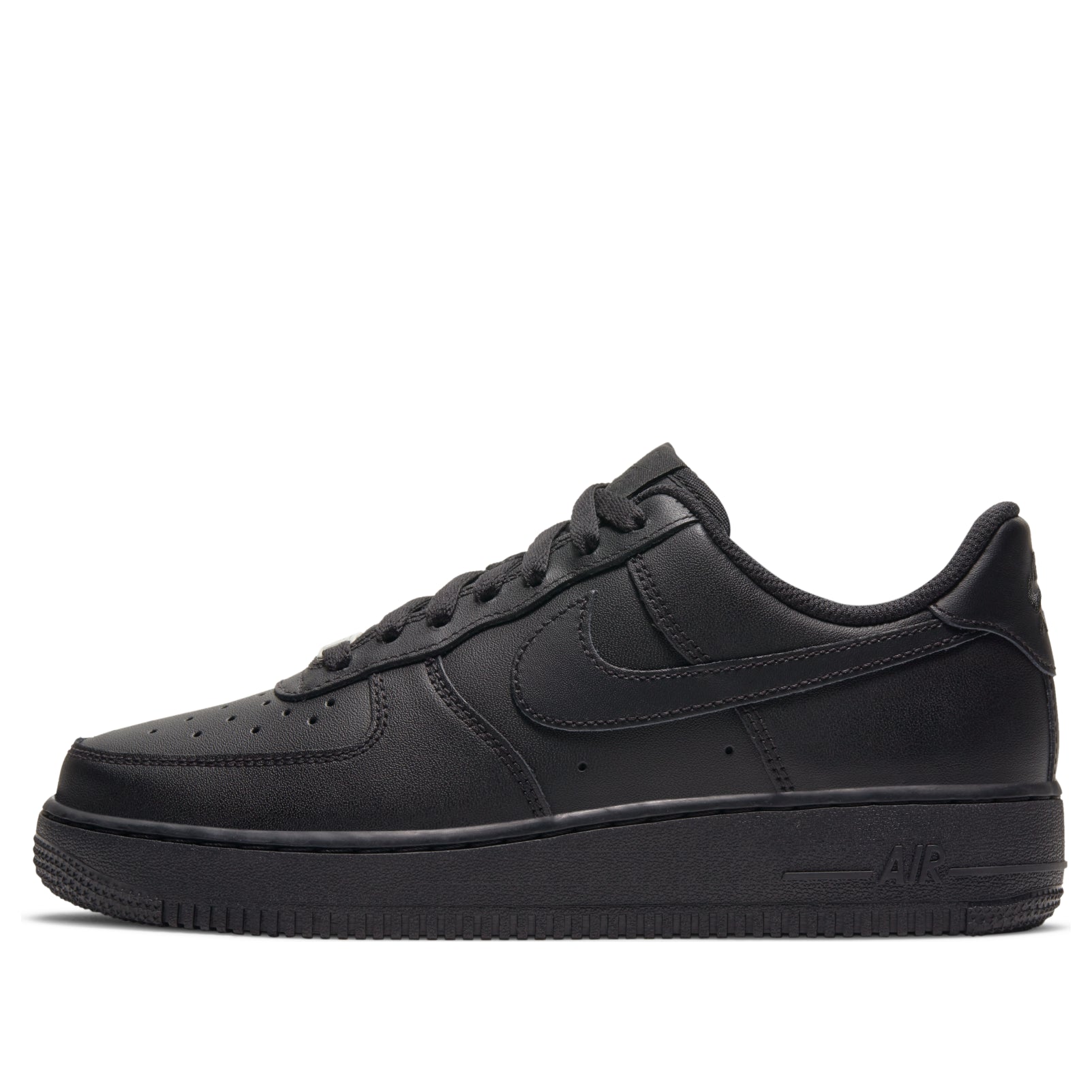 (WMNS) Nike Air Force 1 '07 'Triple Black' DD8959-001