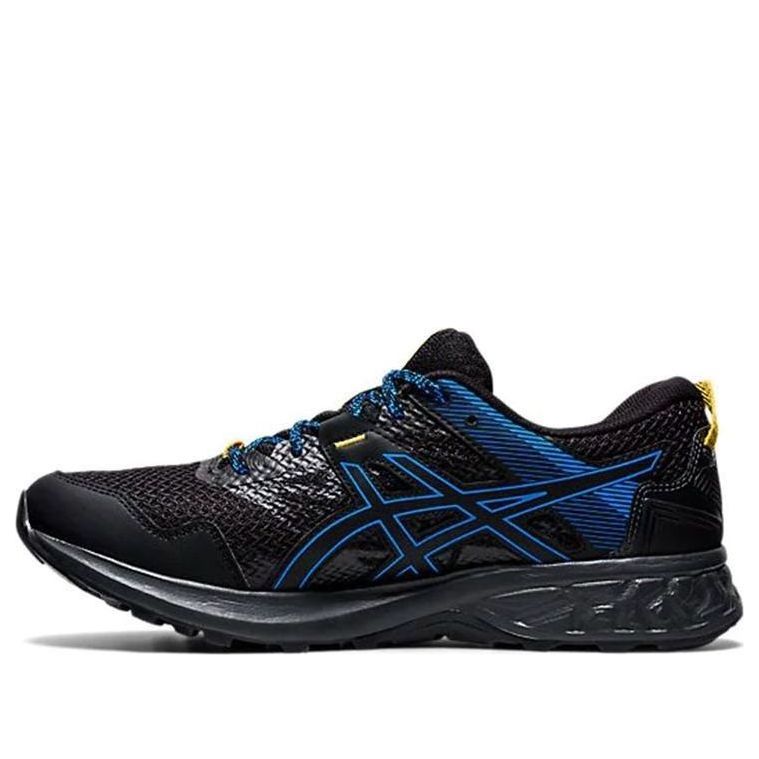ASICS Gel-Sonoma 5 'Black Blue' 1011A661-001