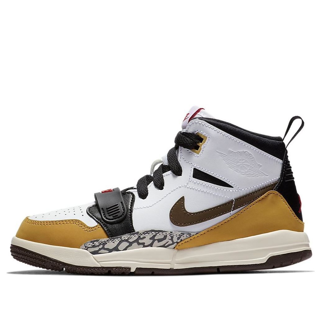 (PS) Air Jordan Legacy 312 'Rookie of the Year' AT4047-102