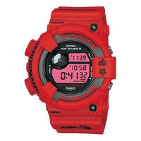 CASIO G-Shock Frogman 'Red' DW-8200NT2-4JR
