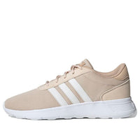 (WMNS) adidas neo Lite Racer 'Pink White' EE8254