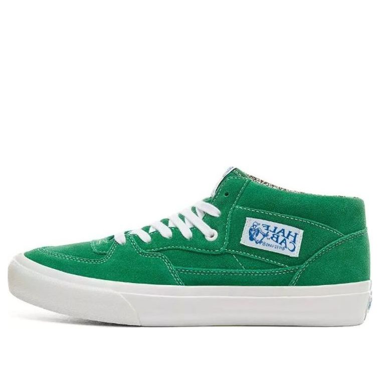 Vans Ray Barbee x Half Cab Pro 'Emerald' VN0A38CPU1R