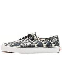 Vans Authentic x Supreme 'Bruce Lee' VN0000ANM