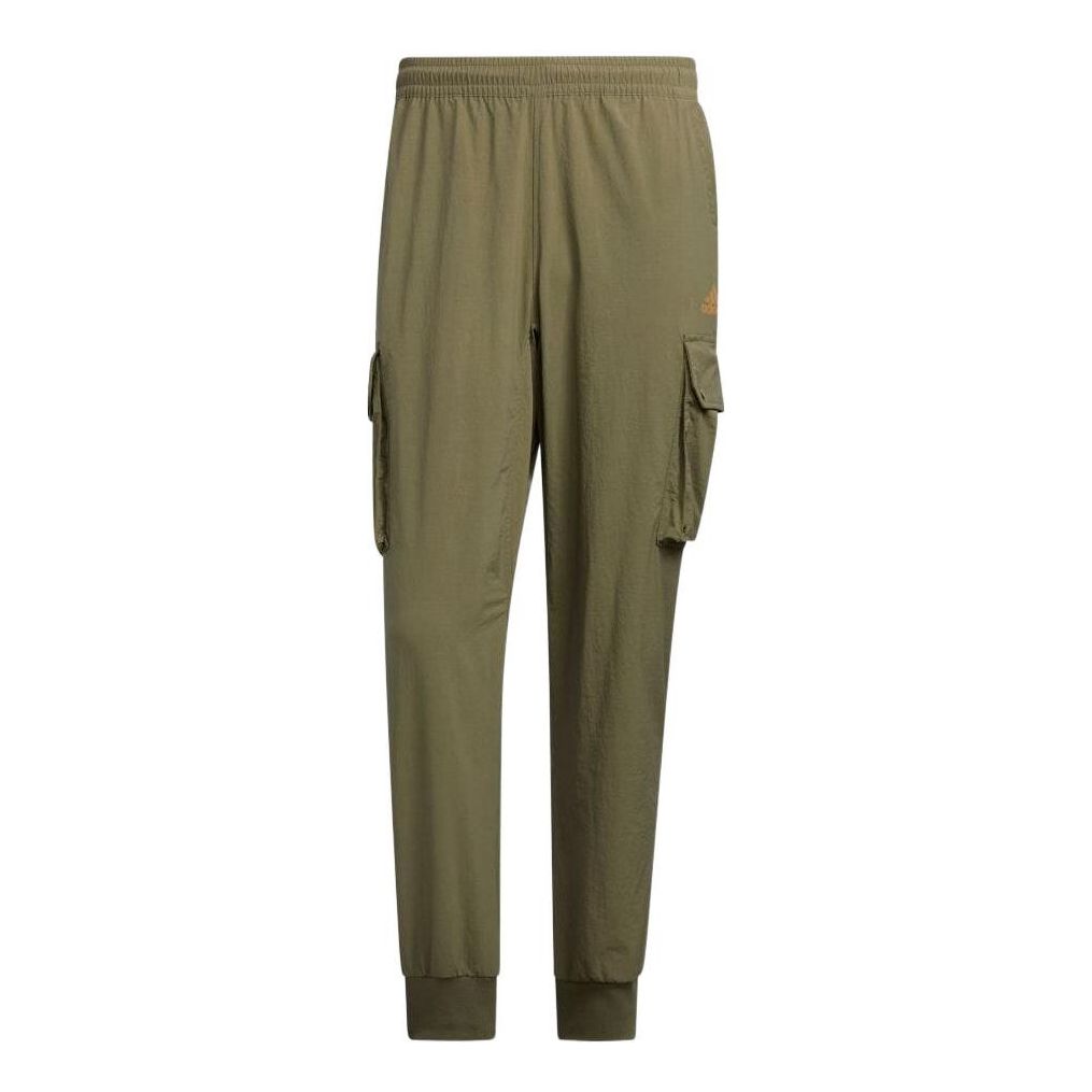 adidas City Escape Regular Fit Utility Pants IA9414
