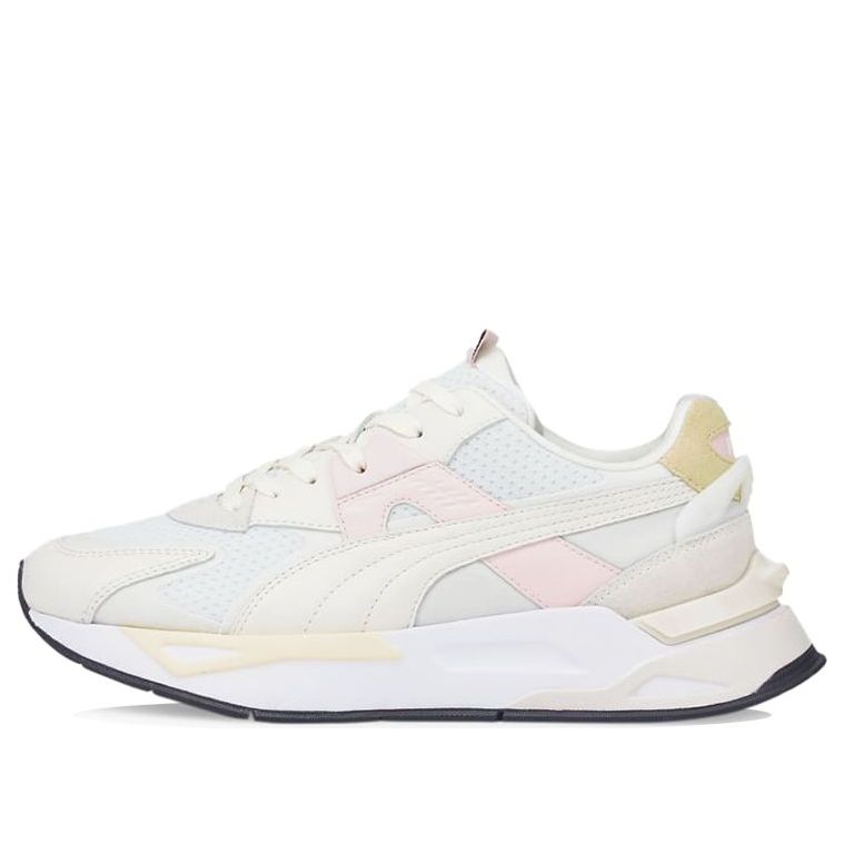 (WMNS) PUMA Mirage Sport Loom 'Neutrals' 383829-01