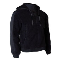 (WMNS) Under Armour Always On Sherpa Jacket 'Black' 1355383-001