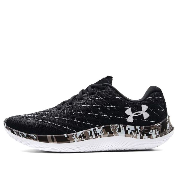 Under Armour Flow Velociti Wind 'Reflect Camo' 3024647-001