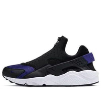 Nike Air Huarache Run EXT Zip 'Black' CI0009-002