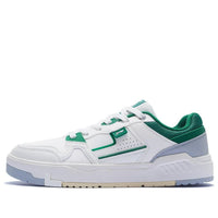 Li-Ning ACE V2 Low 'White Green' AGCS155-3