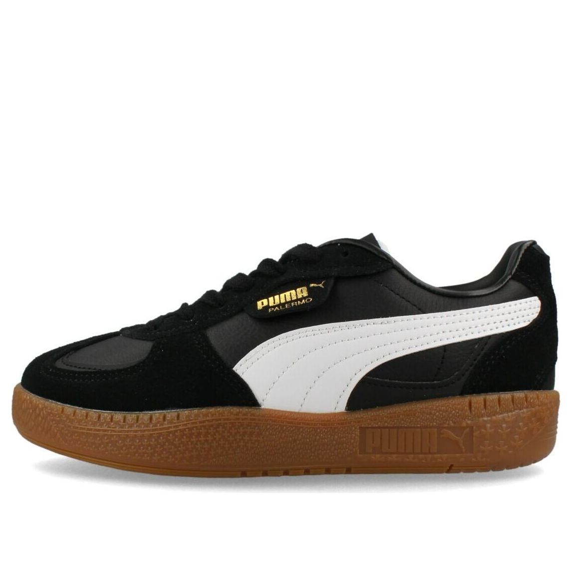 PUMA Palermo Moda 'Black White Gum' 397727-06