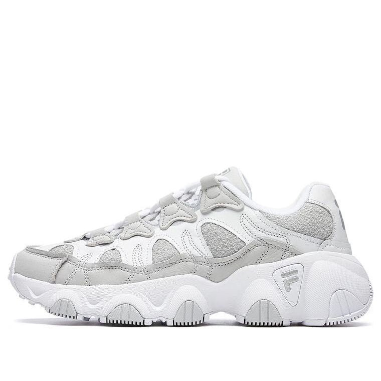 Fila Running Classics retro white/grey T12M011106FWL