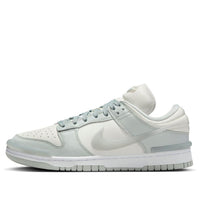 (WMNS) Nike Dunk Low Twist 'Light Silver' DZ2794-004