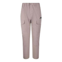 New Balance Joggers Cargo Pants Asia Sizing 'Pink' NTA6N073-SEP