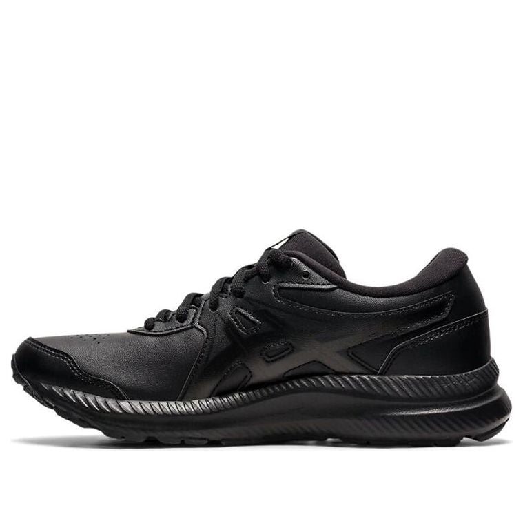(WMNS) ASICS Gel-Contend Wide 'Walker - Black' 1132A056-001