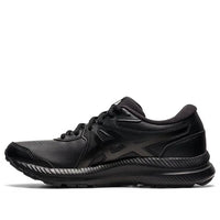(WMNS) ASICS Gel-Contend Wide 'Walker - Black' 1132A056-001