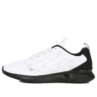 FILA Vera Series Low Running Shoes Black/White FS1RNB1101X_WBK