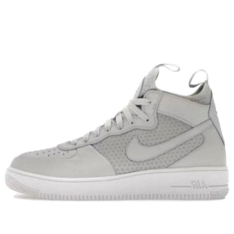 Nike Air Force 1 Ultraforce Mid 'White' 864014-002
