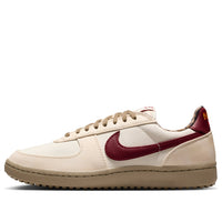 (WMNS) Nike Field General 'Leopard - Soft Pearl Team Red'  IM6688-062