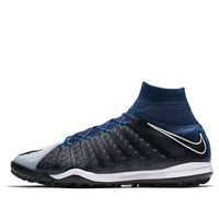 Nike HypervenomX Proximo 2 DF TF 'Brave Blue' 852576-404