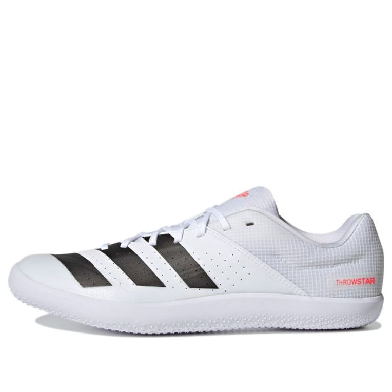 adidas Throwstar Tokyo 'White Grey Black' S23723
