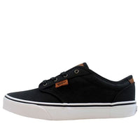 (GS) Vans Atwood DX 'Black Waxed' VN0A38IVGVY