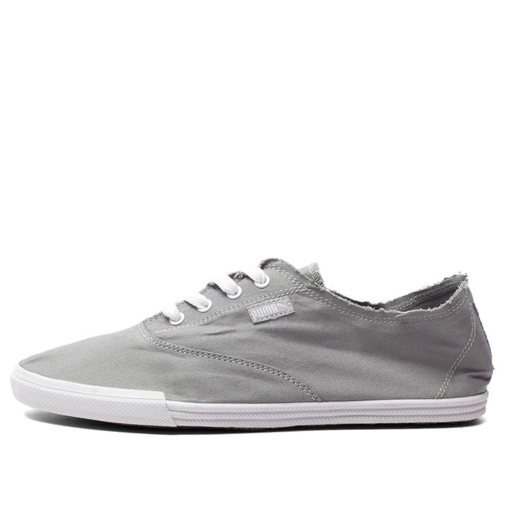 PUMA StreetSala Low Top Board Shoes Grey 356665-11