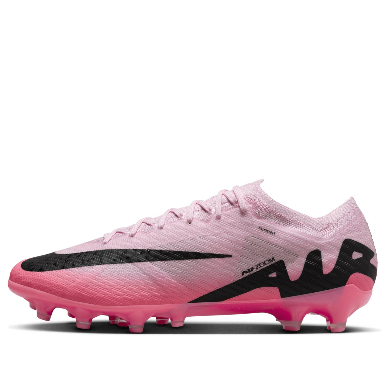 Nike Air Zoom Vapor 15 ELITE AG-PRO 'Pink Foam Black' DJ5167-601