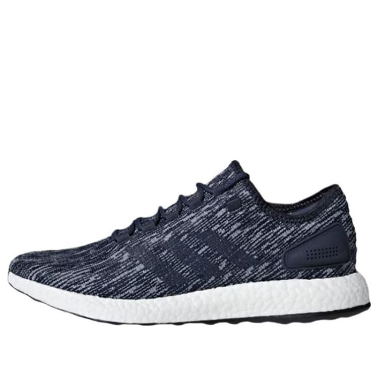 adidas PureBoost 'Trace Blue' BB6287