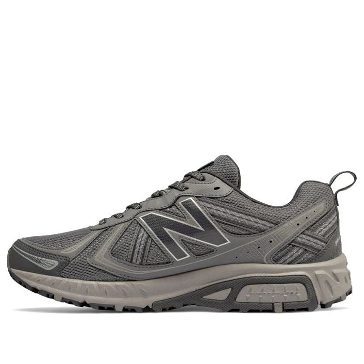 New Balance 410 v5 Shoes Grey MT410CC5
