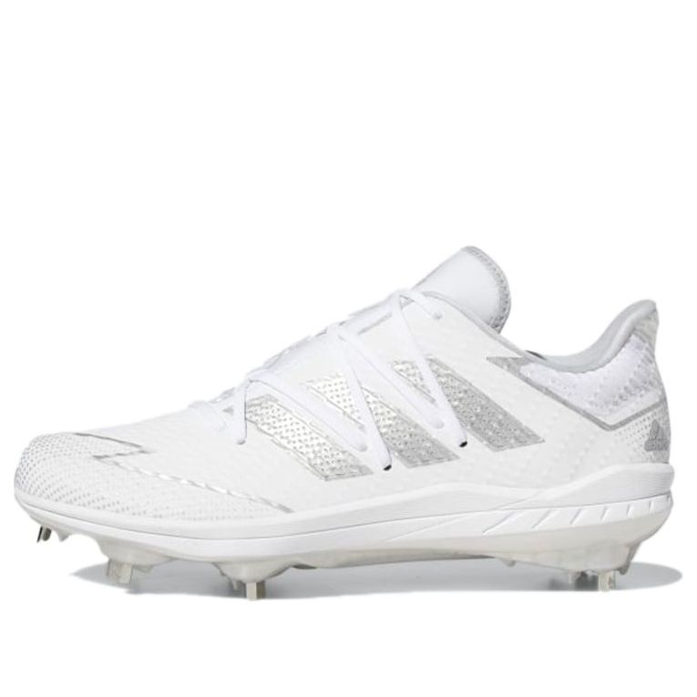 adidas Adizero Afterburner 7 'White Silver Metallic' FV9400