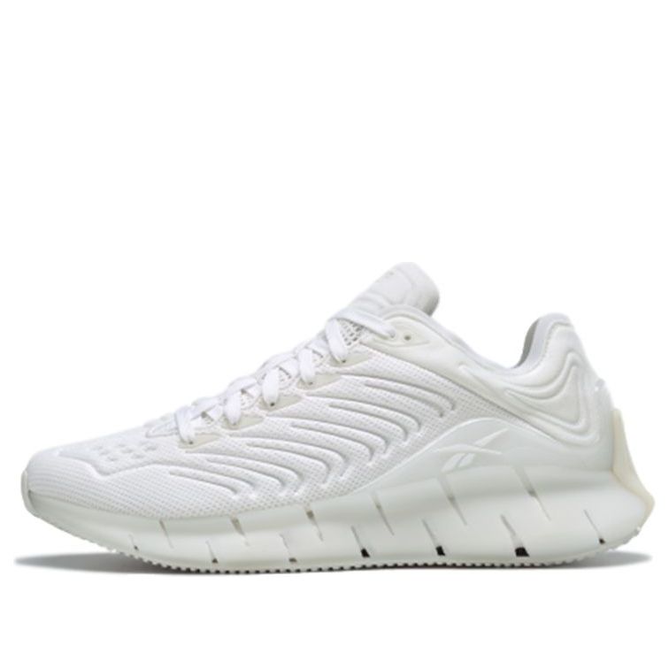 Reebok Zig Kinetica 'White' EH2415